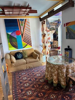 Piso en venta en Lucero en Madrid