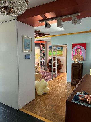 Piso en venta en Lucero en Madrid