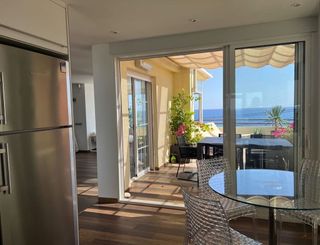 Piso en venta en Altea Pueblo en Altea