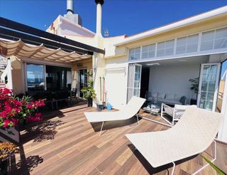 Piso en venta en Altea Pueblo en Altea