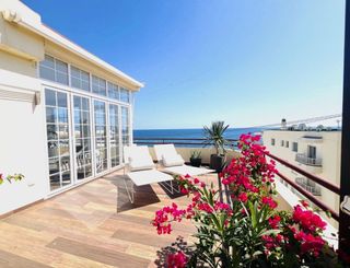 Piso en venta en Altea Pueblo en Altea