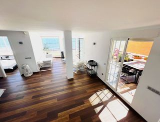 Piso en venta en Altea Pueblo en Altea