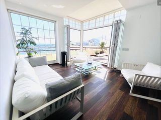 Piso en venta en Altea Pueblo en Altea