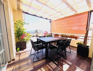 Piso en venta en Altea Pueblo en Altea