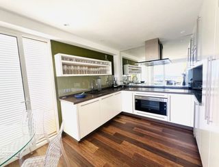 Piso en venta en Altea Pueblo en Altea