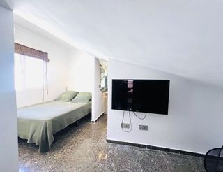 Piso en venta en Altea Pueblo en Altea