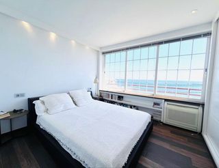 Piso en venta en Altea Pueblo en Altea