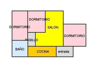 Piso en venta en El Cristo - Cayetano Roldán en San Fernando