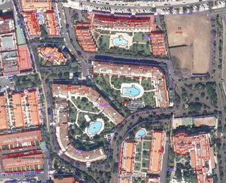 Piso en venta en Zona Botánico en Puerto de la Cruz