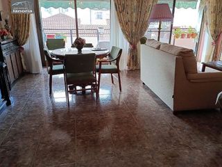 Piso en venta en Carretas - Huerta de Marzo - La Pajarita en Albacete