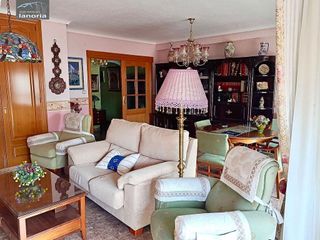 Piso en venta en Carretas - Huerta de Marzo - La Pajarita en Albacete