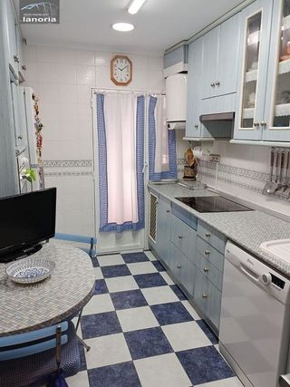 Piso en venta en Carretas - Huerta de Marzo - La Pajarita en Albacete