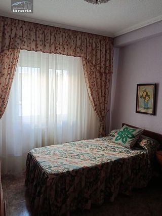 Piso en venta en Carretas - Huerta de Marzo - La Pajarita en Albacete