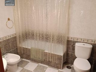 Piso en venta en Carretas - Huerta de Marzo - La Pajarita en Albacete