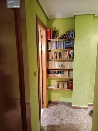 Piso en venta en Carretas - Huerta de Marzo - La Pajarita en Albacete