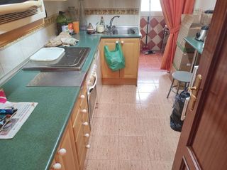 Piso en venta en Constitución-El Balconcillo en Guadalajara