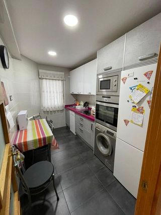 Piso en venta en Lutxana - Llano en Barakaldo