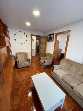 Piso en venta en Lutxana - Llano en Barakaldo