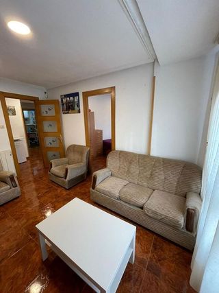 Piso en venta en Lutxana - Llano en Barakaldo