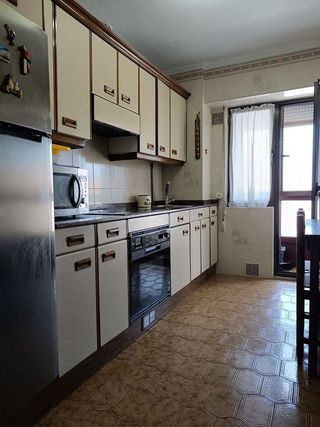 Piso en venta en Laviada en Gijón