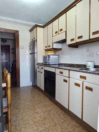 Piso en venta en Laviada en Gijón