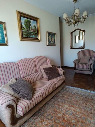 Piso en venta en Laviada en Gijón