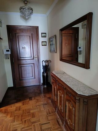 Piso en venta en Laviada en Gijón