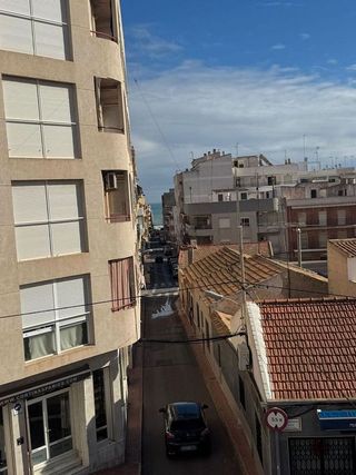 Piso en venta en Zona Pueblo en Guardamar del Segura