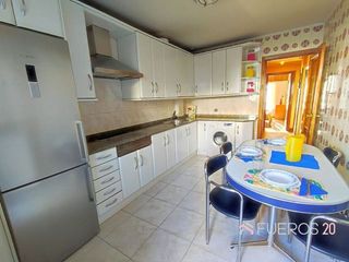 Piso en venta en Centro - Desierto - Arrontegi en Barakaldo