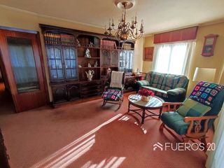 Piso en venta en Centro - Desierto - Arrontegi en Barakaldo