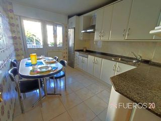 Piso en venta en Centro - Desierto - Arrontegi en Barakaldo