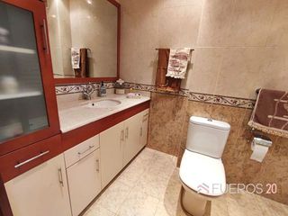 Piso en venta en Centro - Desierto - Arrontegi en Barakaldo