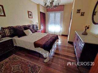 Piso en venta en Centro - Desierto - Arrontegi en Barakaldo