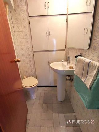 Piso en venta en Centro - Desierto - Arrontegi en Barakaldo