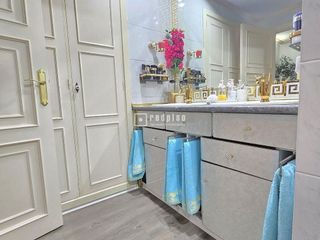 Piso en venta en Centro en Torrejón de Ardoz