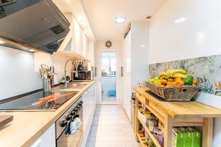 Piso en venta en Humanes de Madrid