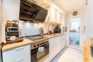 Piso en venta en Humanes de Madrid