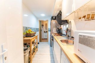 Piso en venta en Humanes de Madrid