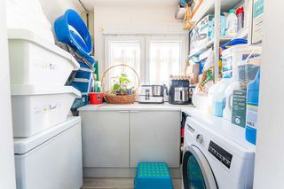 Piso en venta en Humanes de Madrid