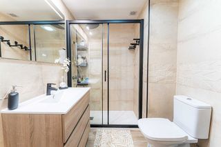 Piso en venta en Humanes de Madrid