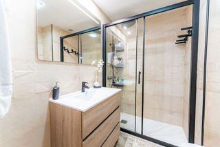 Piso en venta en Humanes de Madrid