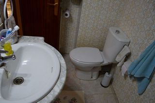 Piso en venta en Medina de Pomar