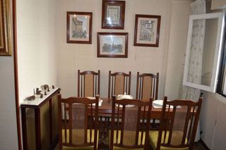 Piso en venta en Medina de Pomar