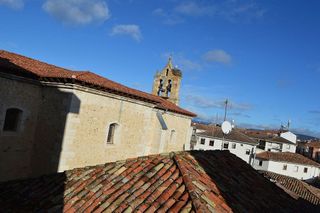 Piso en venta en Medina de Pomar