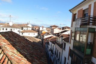 Piso en venta en Medina de Pomar