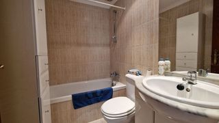 Piso en venta en Las Lagunas en Mijas