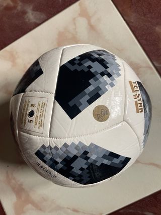 Balón Rusia 2018 FIFA World Cup Replica !!NUEVO!!