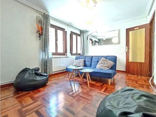 Piso en venta en Centro en Burgos