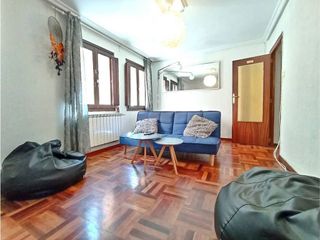 Piso en venta en Centro en Burgos