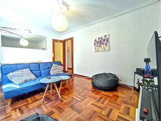 Piso en venta en Centro en Burgos